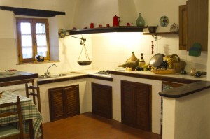 Analissa Grande 4 Italy Tuscana casaverina.nl